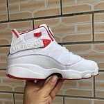 2020 Cheap Air Jordan Six Rings Sneakers For Men in 219713, cheap Jordan Six Rings