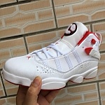 2020 Cheap Air Jordan Six Rings Sneakers For Men in 219713, cheap Jordan Six Rings
