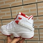 2020 Cheap Air Jordan Six Rings Sneakers For Men in 219713, cheap Jordan Six Rings