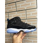 2020 Cheap Air Jordan Six Rings Sneakers For Men in 219714, cheap Jordan Six Rings