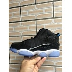 2020 Cheap Air Jordan Six Rings Sneakers For Men in 219714, cheap Jordan Six Rings