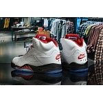 2020 Cheap Air Jordan 5 Sneakers For Men in 219717, cheap Jordan5