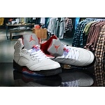 2020 Cheap Air Jordan 5 Sneakers For Men in 219717, cheap Jordan5