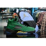 2020 Cheap Air Jordan 5 Sneakers For Men in 219718