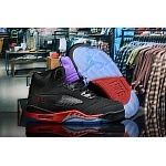 2020 Cheap Air Jordan 5 Sneakers For Men in 219719, cheap Jordan5