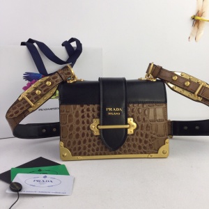 $99.00,2020 Cheap Prada Crossbody Satchels For Women # 221822