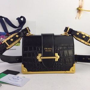 $99.00,2020 Cheap Prada Crossbody Satchels For Women # 221823