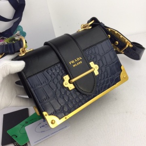 $99.00,2020 Cheap Prada Crossbody Satchels For Women # 221826