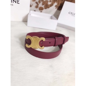 $52.00,2020 Cheap Celine Belts For Women # 222108