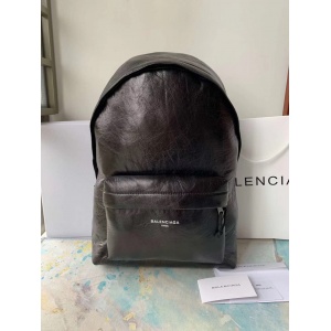 $120.00,2020 Cheap Balenciaga Everyday Logo Backpack # 222315