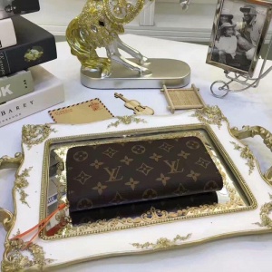 $32.00,2020 Cheap Louis Vuitton Wallets # 222434