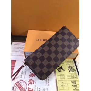 $32.00,2020 Cheap Louis Vuitton Wallets # 222435