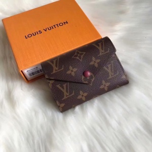 $32.00,2020 Cheap Louis Vuitton Wallets For Women # 222527