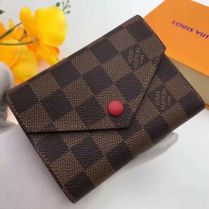 $32.00,2020 Cheap Louis Vuitton Wallets For Women # 222528