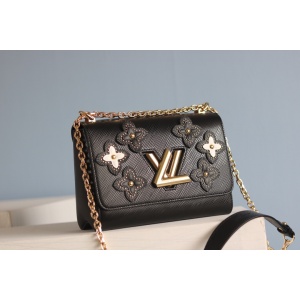$92.00,2020 Cheap Louis Vuitton Satchels For Women # 222534