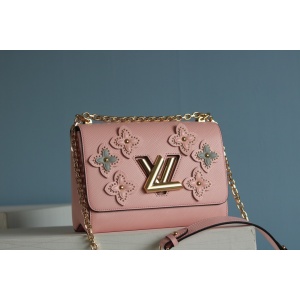 $92.00,2020 Cheap Louis Vuitton Satchels For Women # 222535