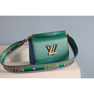 $92.00,2020 Cheap Louis Vuitton Satchels For Women # 222541