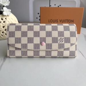 $32.00,2020 Cheap Louis Vuitton Wallets For Women # 222546