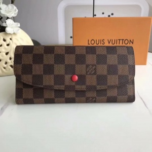 $32.00,2020 Cheap Louis Vuitton Wallets For Women # 222547