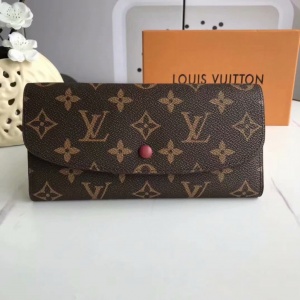 $32.00,2020 Cheap Louis Vuitton Wallets For Women # 222548