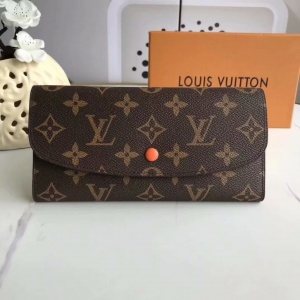 $32.00,2020 Cheap Louis Vuitton Wallets For Women # 222550