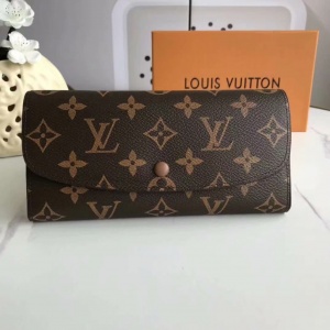 $32.00,2020 Cheap Louis Vuitton Wallets For Women # 222552