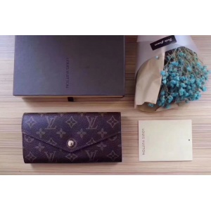 $32.00,2020 Cheap Louis Vuitton Wallets For Women # 222554