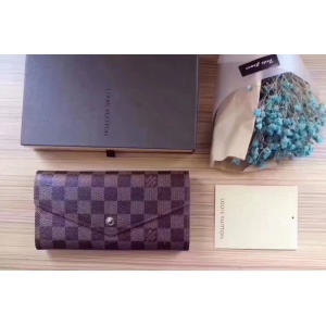 $32.00,2020 Cheap Louis Vuitton Wallets For Women # 222556