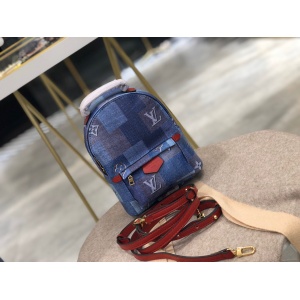 $75.00,2020 Cheap Louis Vuitton Backpack # 222603