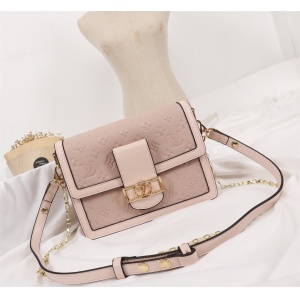 $92.00,2020 Cheap Louis Vuitton Satchels For Women # 222609