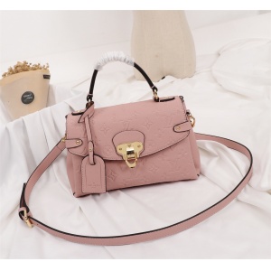 $75.00,2020 Cheap Louis Vuitton Satchels For Women # 222631