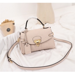 $75.00,2020 Cheap Louis Vuitton Satchels For Women # 222633