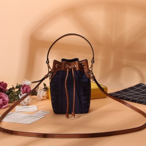 $145.00,2020 Cheap Fendi Bucket Bag For Women # 222670