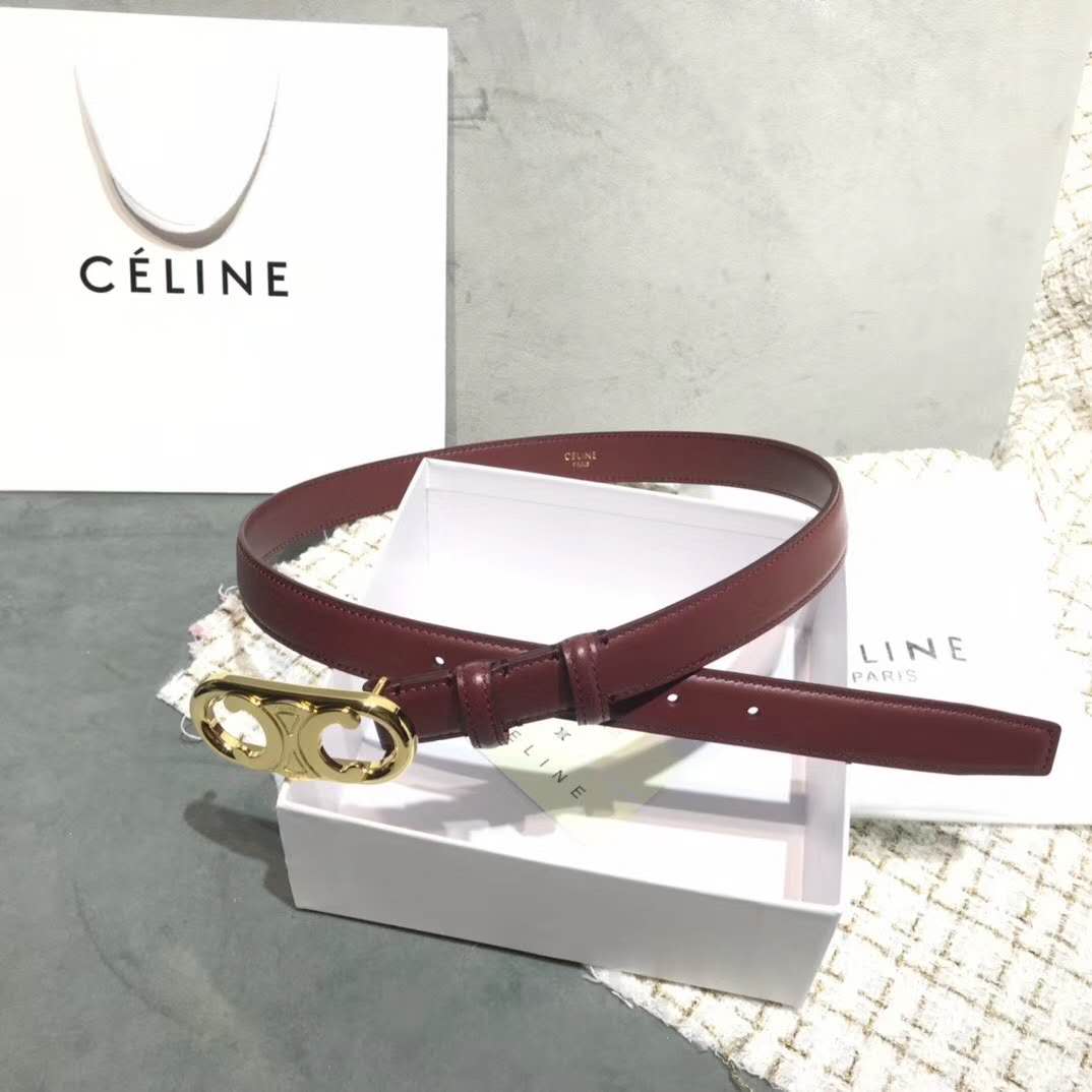 2020 Cheap Celine Belts For Women # 222112