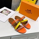 2020 Cheap Hermes Sandals For Women # 221380