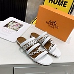 2020 Cheap Hermes Sandals For Women # 221381