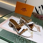 2020 Cheap Hermes Sandals For Women # 221407