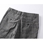 2020 Cheap Burberry Suits For Men in 221439, cheap Burberry Suits