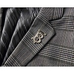 2020 Cheap Burberry Suits For Men in 221439, cheap Burberry Suits