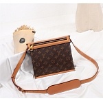 2020 Cheap Louis Vuitton Satchels For Women # 221674