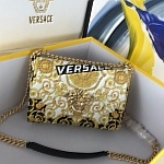 2020 Cheap Versace Crossbody Satchels For Women # 221678, cheap Versace Satchels