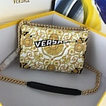 2020 Cheap Versace Crossbody Satchels For Women # 221678, cheap Versace Satchels