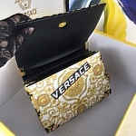 2020 Cheap Versace Crossbody Satchels For Women # 221678, cheap Versace Satchels