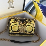 2020 Cheap Versace Crossbody Satchels For Women # 221679