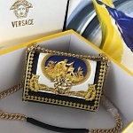 2020 Cheap Versace Crossbody Satchels For Women # 221680, cheap Versace Satchels