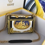 2020 Cheap Versace Crossbody Satchels For Women # 221680, cheap Versace Satchels