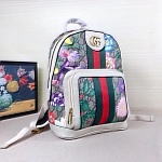 2020 Cheap Gucci Backpack For Women # 221745, cheap Gucci Backpacks