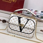 2020 Cheap Valentino Crossbody Satchesl For Women # 221757, cheap Valentino Satchels