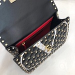 2020 Cheap Valentino Crossbody Satchesl For Women # 221759, cheap Valentino Satchels