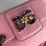 2020 Cheap D&G Satchels For Women # 221803, cheap D&G Satchels